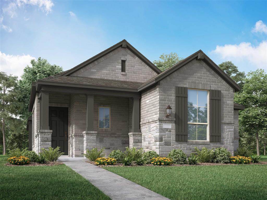 8157 Meadow Valley Drive - Photo 1