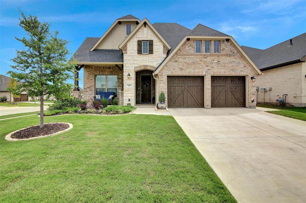 1024 Queens Lake Trail - Photo 1