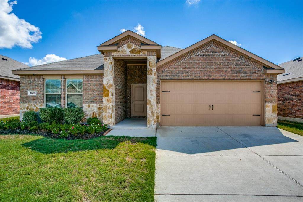 3616 Jackson Hollow - Photo 1