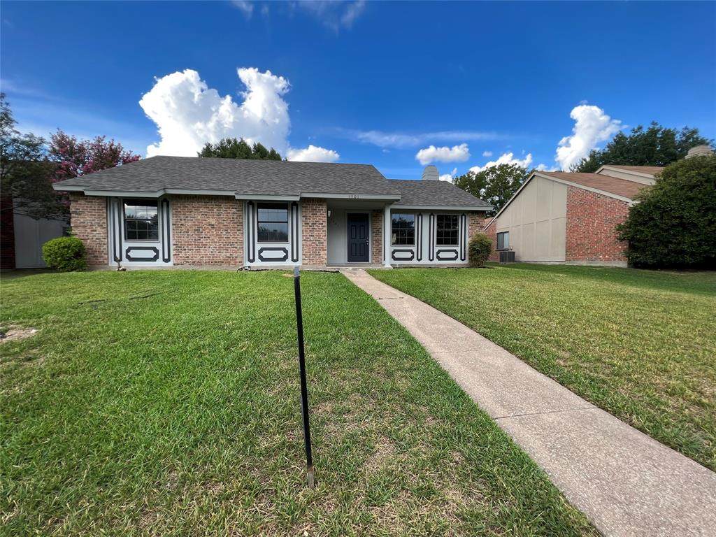 1501 Jabbet Drive - Photo 1