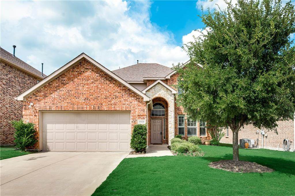 10124 Sailboard Drive - Photo 1