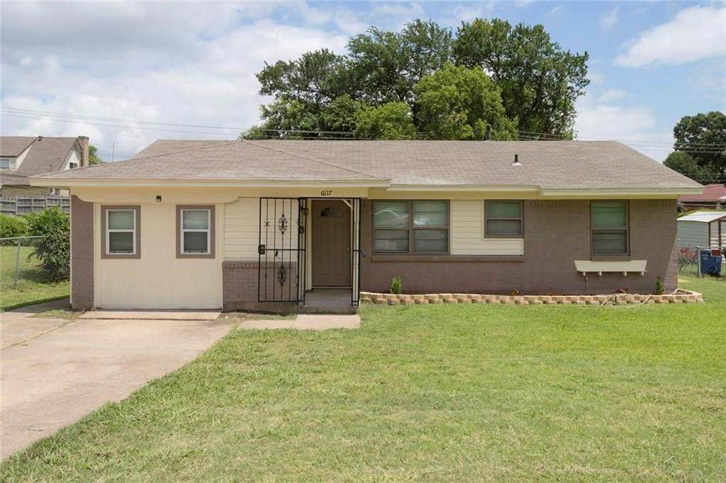 6117 Singing Hills Drive - Photo 1