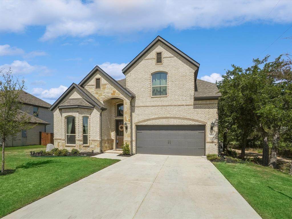 2003 Middleton Drive - Photo 1