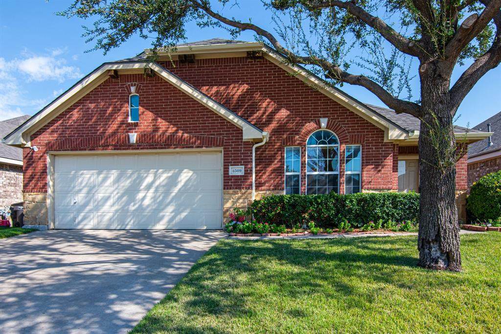 4509 Fir Drive - Photo 1