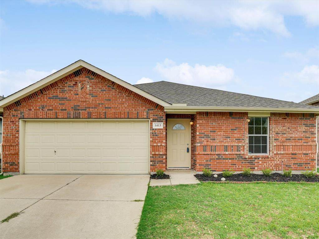 1413 Waterford Drive - Photo 1