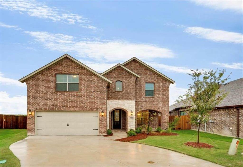 8324 Blue Periwinkle Lane - Photo 1