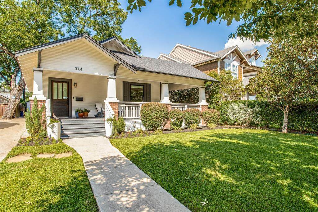 5531 Willis Avenue - Photo 1