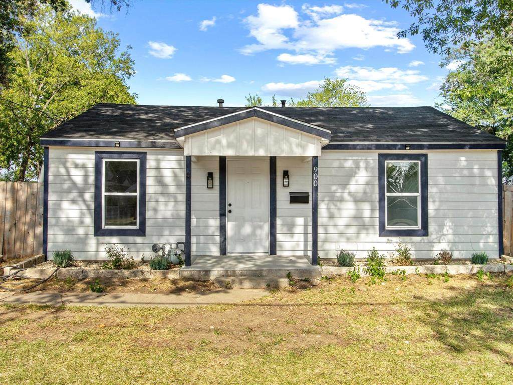 900 Carver Street - Photo 1