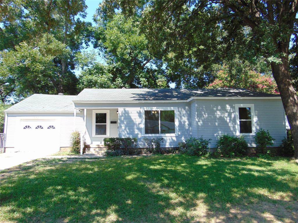 8821 Eldon Drive - Photo 1