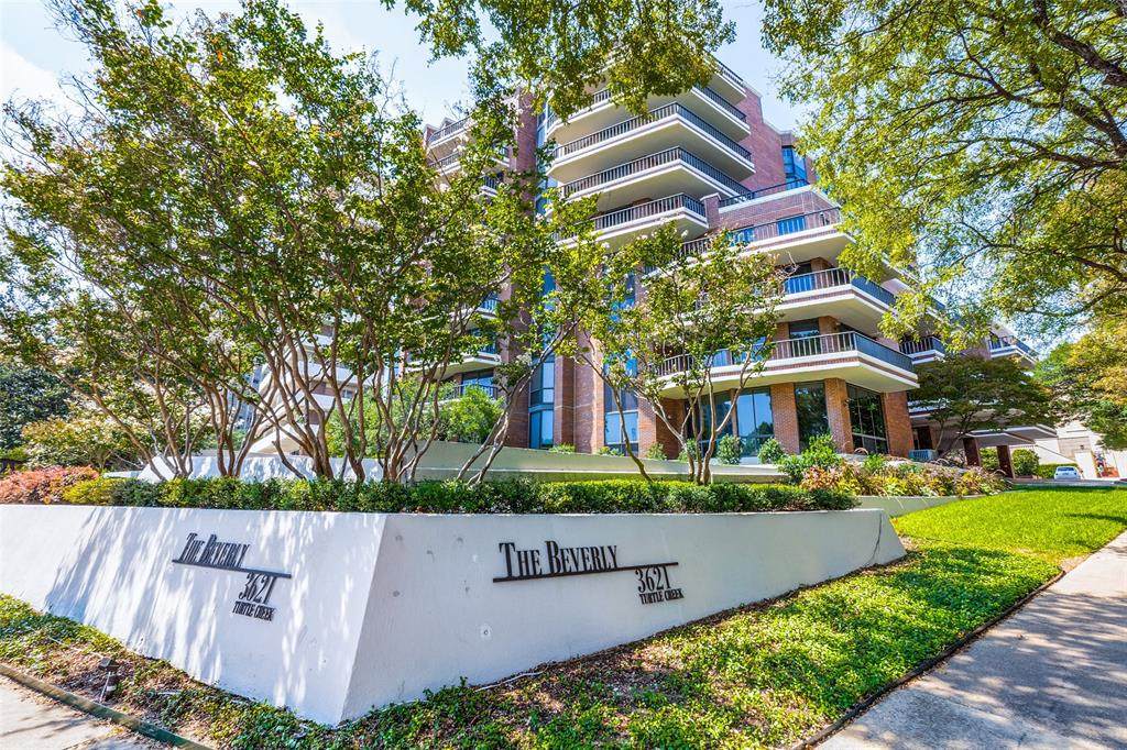 3621 Turtle Creek Boulevard - Photo 1