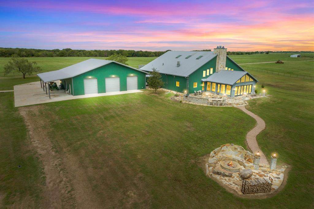 10164 Fm Road 1836 - Photo 1