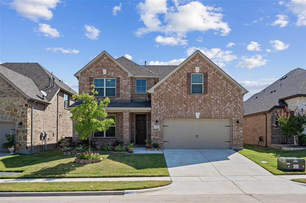 3909 Cozy Pine Drive - Photo 1