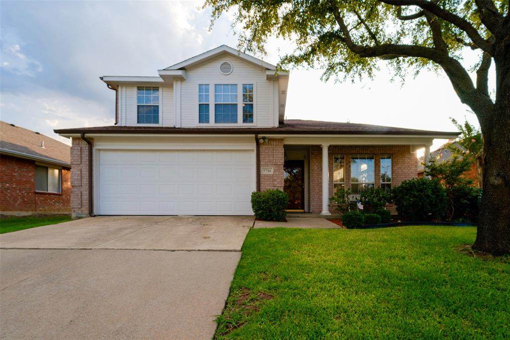 5716 Vista Park Lane - Photo 1