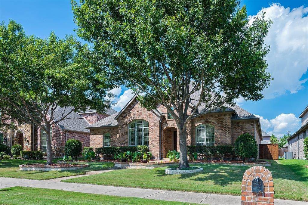 5838 Wellington Lane - Photo 1