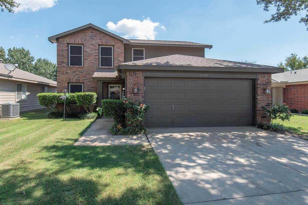 2324 Southway - Photo 1