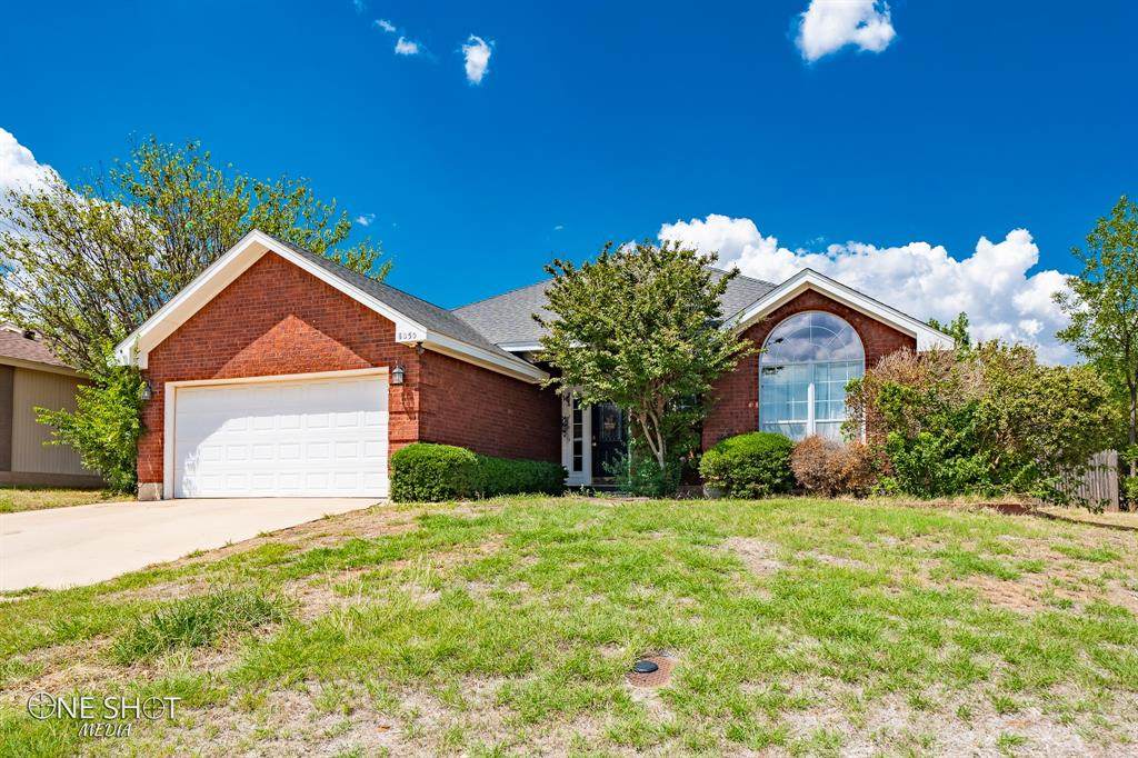 8050 Hearne Drive - Photo 1