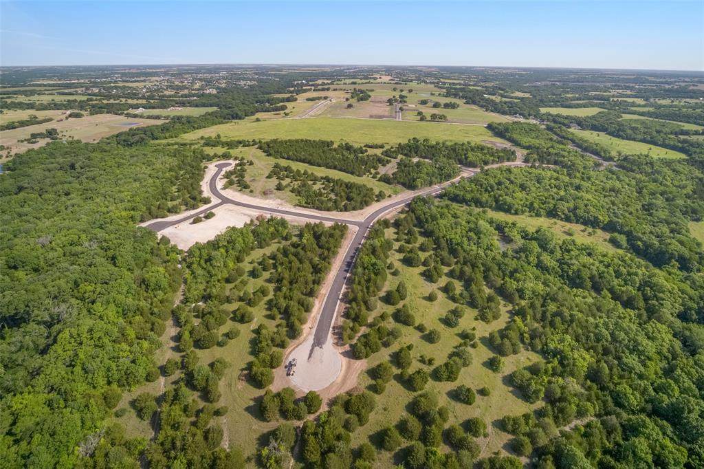LOT 15 Stonewall Lane Trail - Photo 1