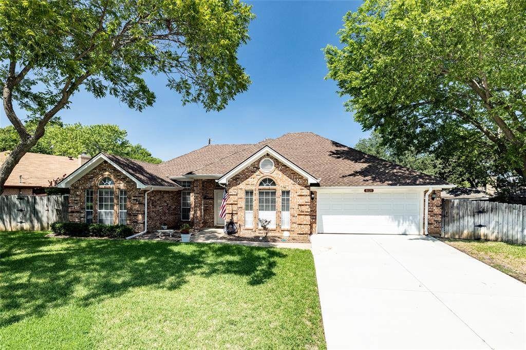 8625 Kirk Lane - Photo 1