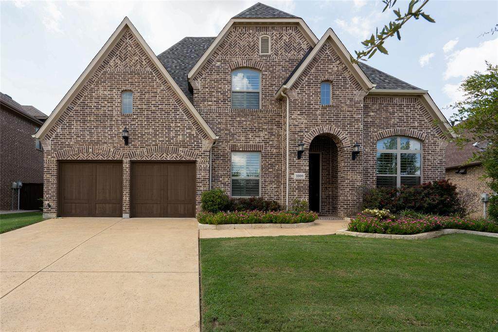 1009 Holston Hills Trail - Photo 1