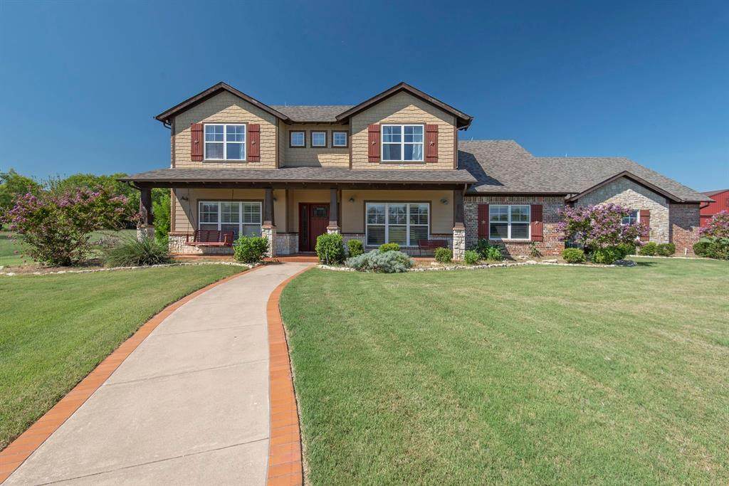 6419 Green Valley Circle - Photo 1