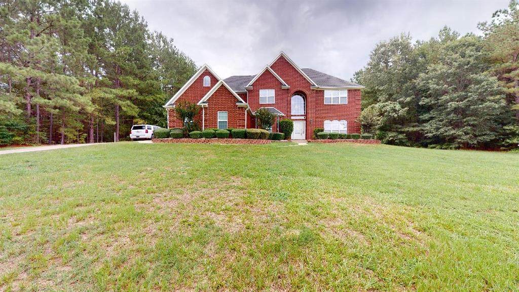 320 Scott Lynn Rd - Photo 1