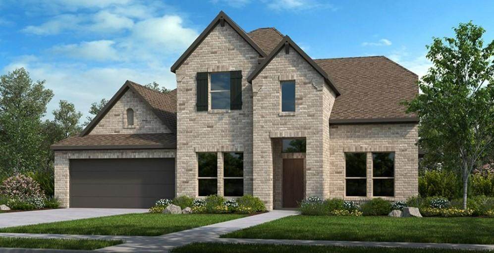 14700 Storyteller Lane - Photo 1