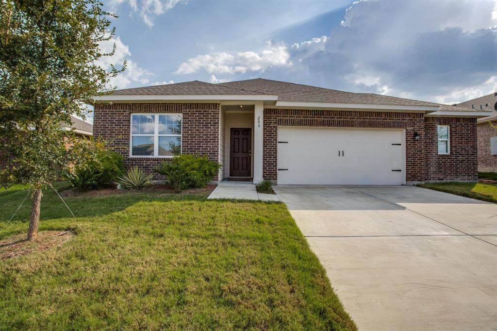 208 Gypsum Lane - Photo 1