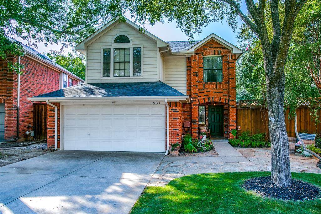631 Saint Andrews Place - Photo 1