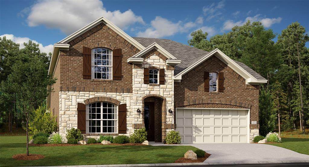 3132 Stonelake Ridge - Photo 1