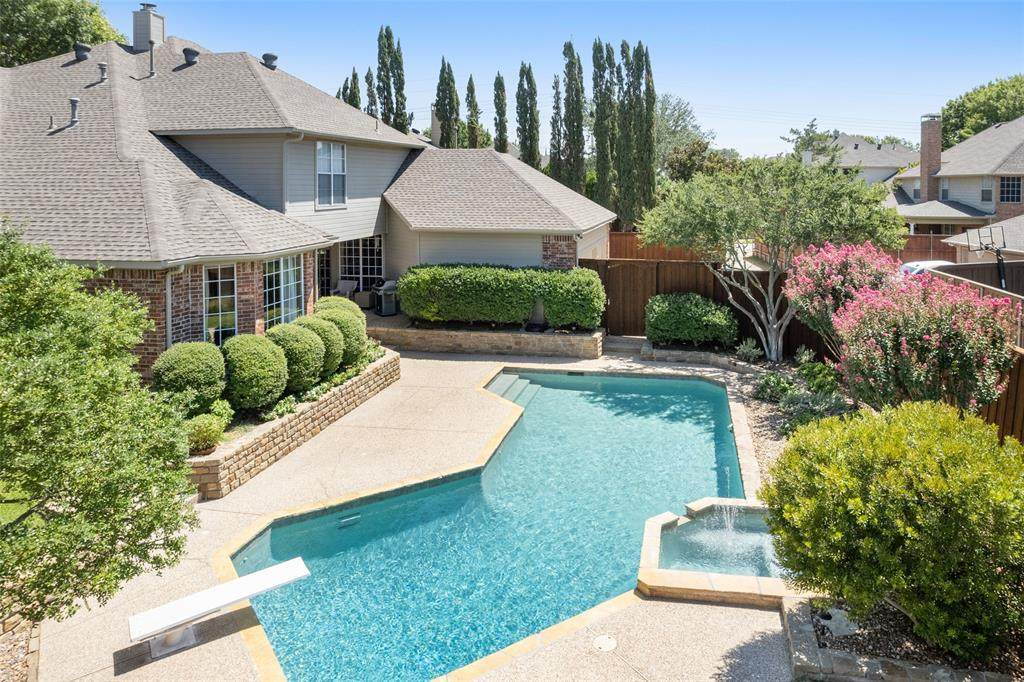 4320 Kingsbury Drive - Photo 1