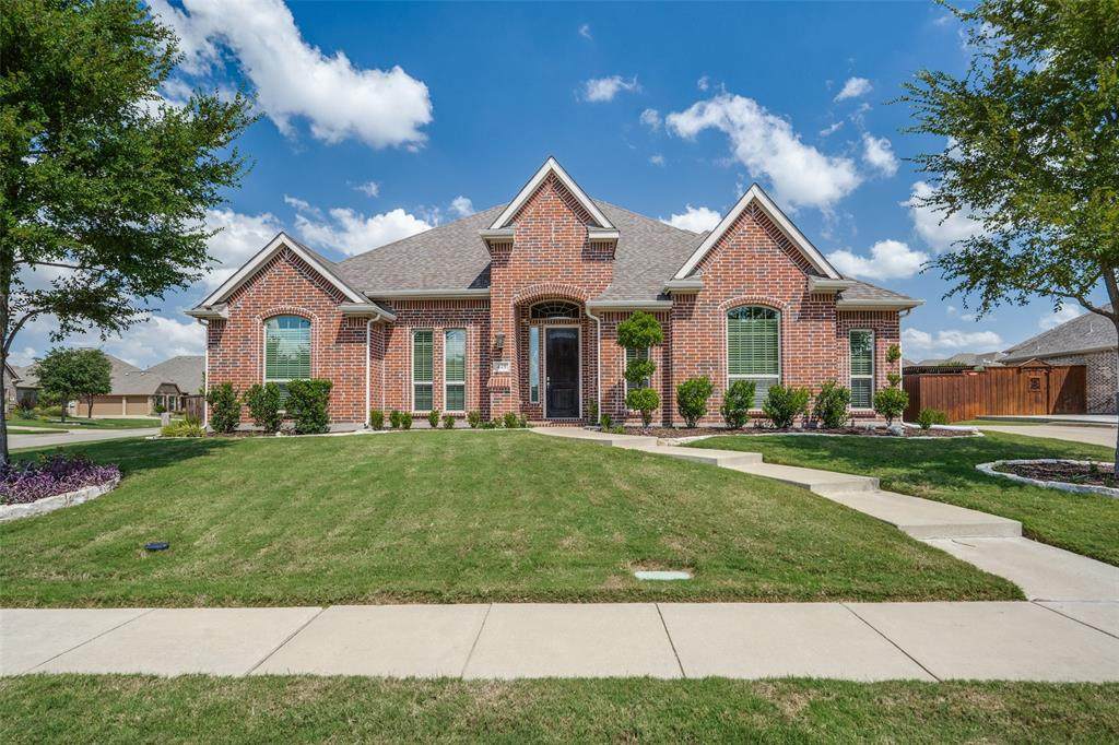 449 Tablerock Drive - Photo 1
