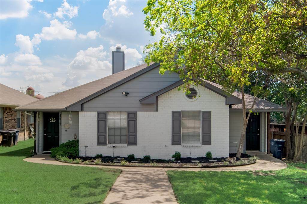 4919 Geddes Avenue - Photo 1