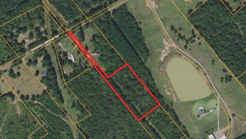 00 Driskell Bridge Road - Photo 1