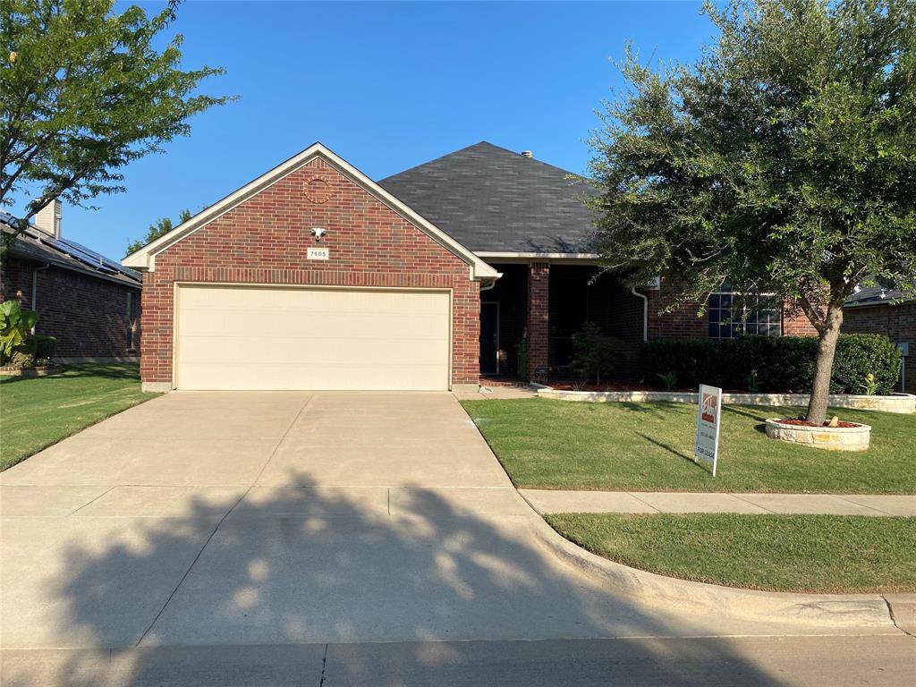 7605 White Fawn Road - Photo 1