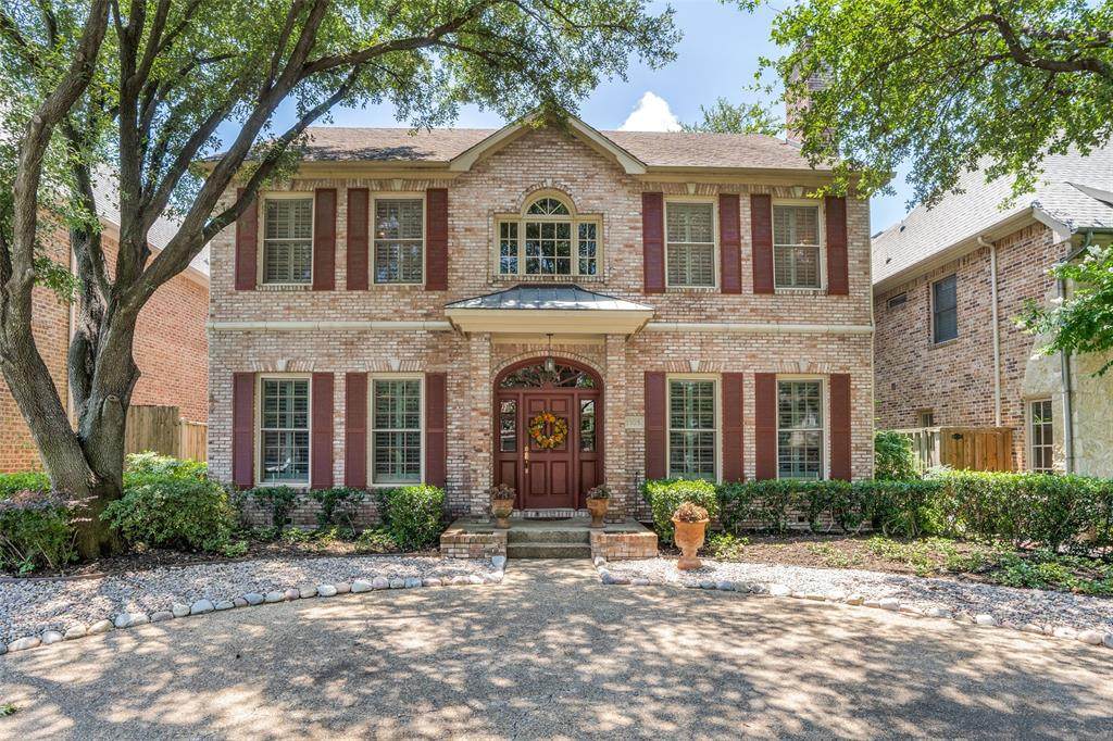 3305 Amherst Avenue - Photo 1