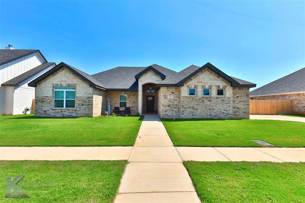 6709 Red Yucca Road - Photo 1