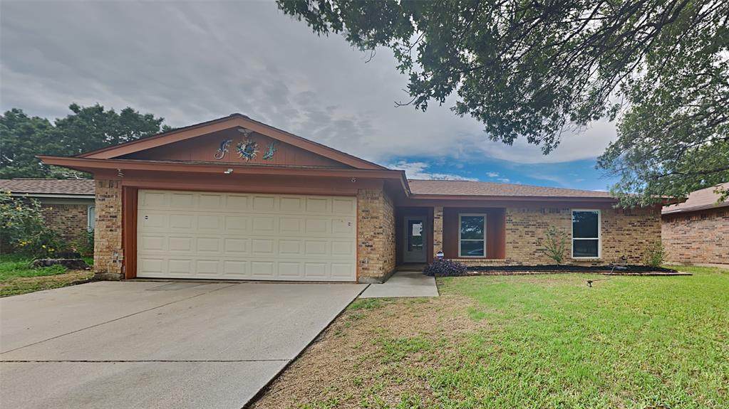 3528 Park Lake Drive - Photo 1