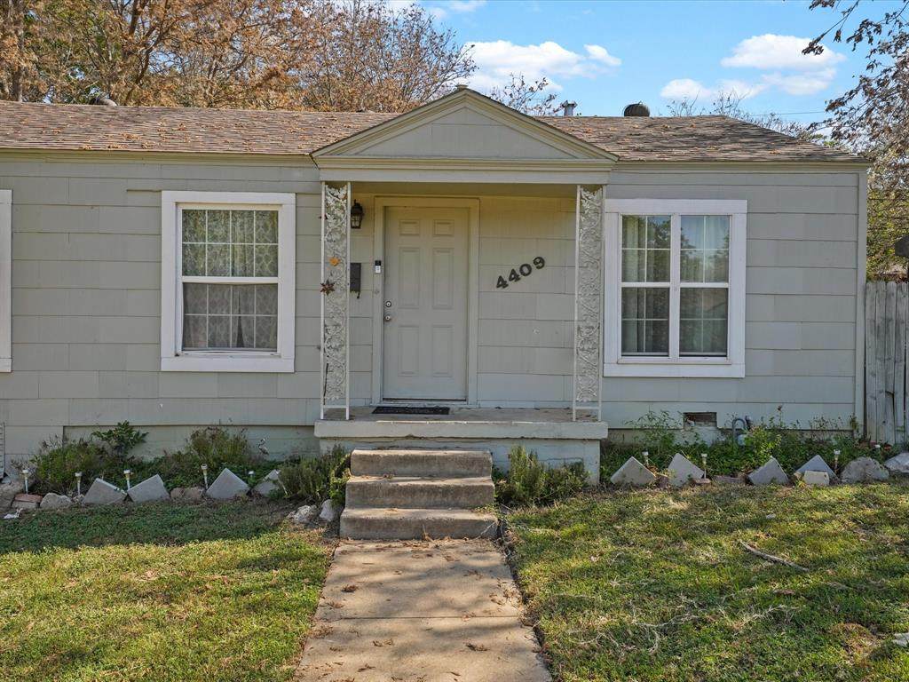 4409 Wilson Lane - Photo 1