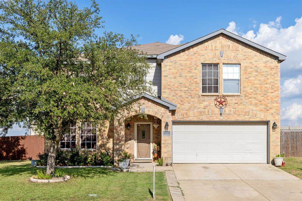 4600 Leslie Lane - Photo 1