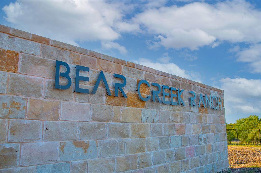 3019 Winding Creek Trail - Photo 1