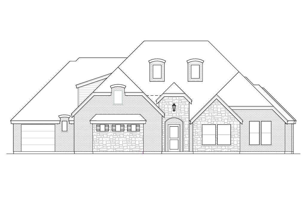 3320 Clubview Drive - Photo 1