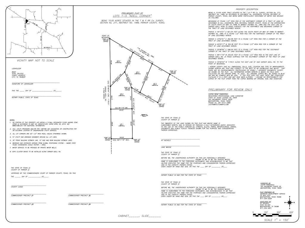 Lot 4 Fm-1885 - Photo 1