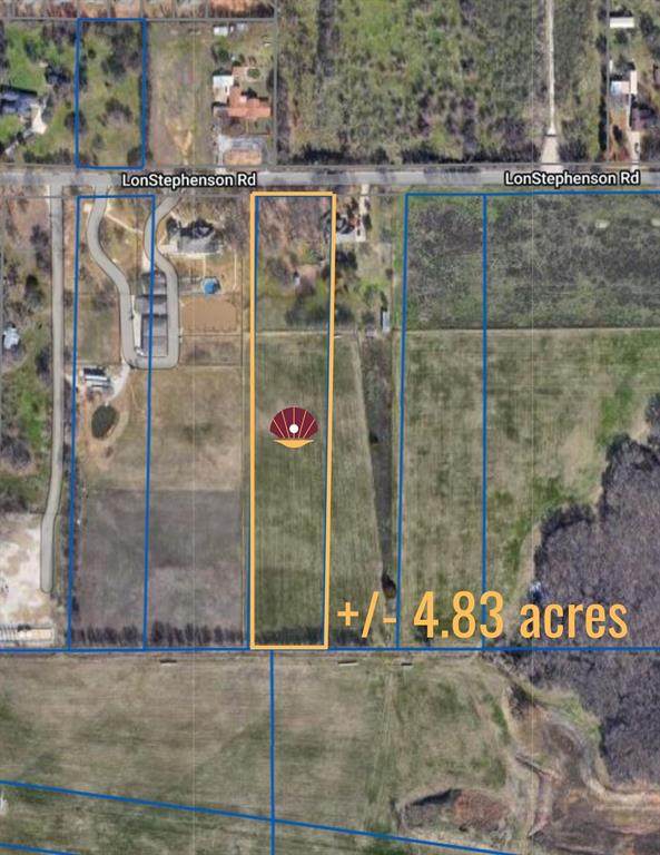4000 Lon Stevenson Road - Photo 1