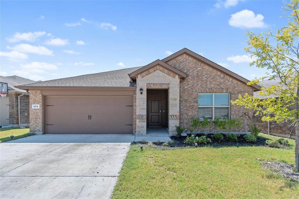 505 Houndstooth Drive - Photo 1
