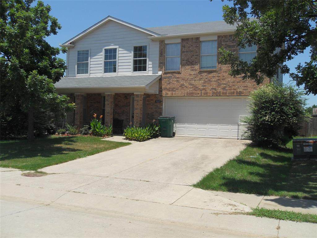9005 Wagon Trail - Photo 1