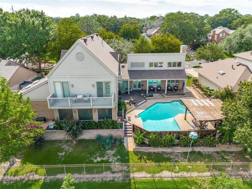 1426 Hidden Oaks Circle - Photo 1