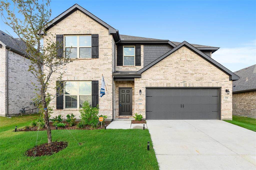 1306 Wheelwright Drive - Photo 1