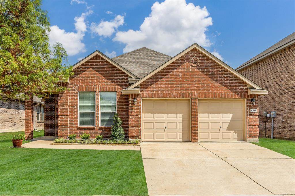 4517 Redbud Drive - Photo 1