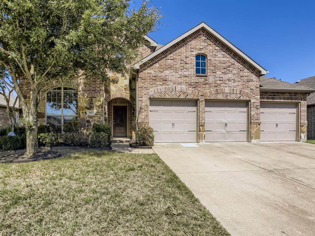 661 Cedar Elm Trail - Photo 1