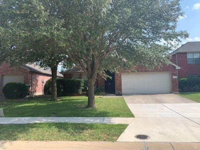 3321 Truman Street - Photo 1